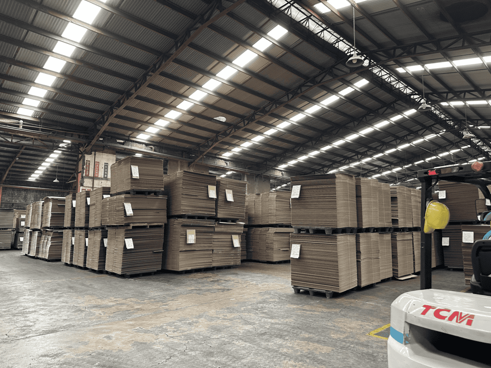 Factory Production Line