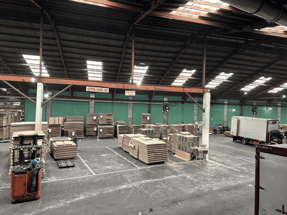 Production Excellence