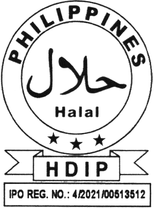 HALAL Certificate