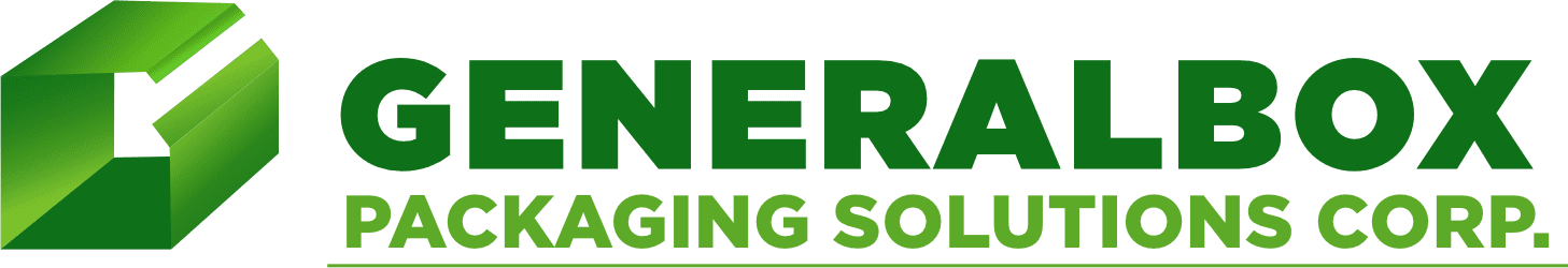 Generalbox Packaging Solution Corp. Logo